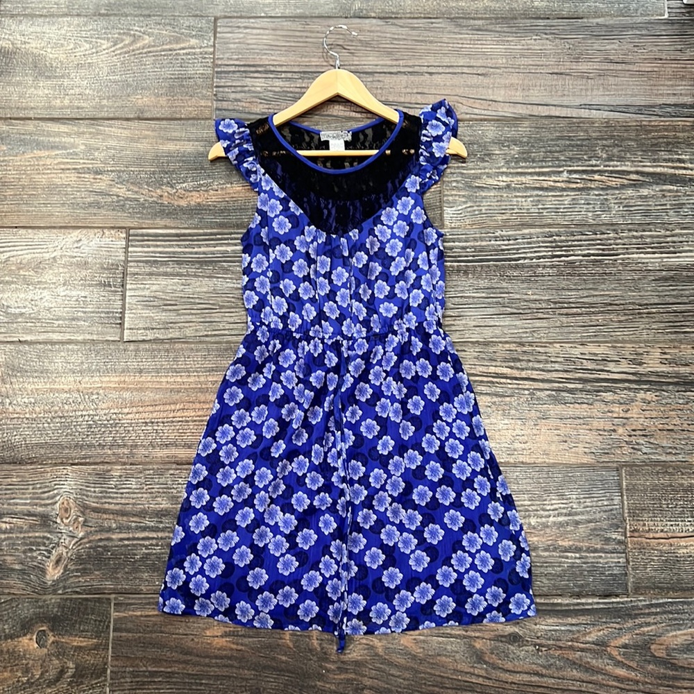 Fish Bowl Dress